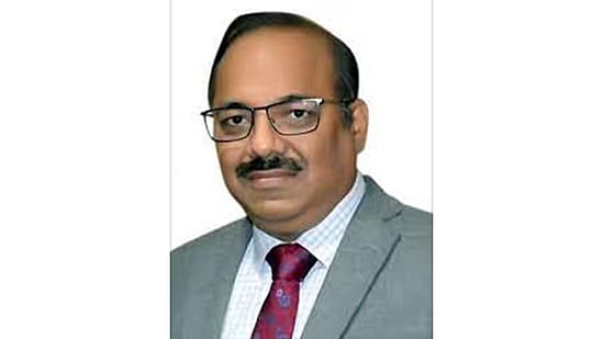<div class="paragraphs"><p>Gyanesh Bharti.&nbsp;</p></div>