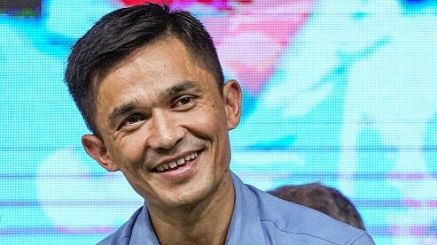 <div class="paragraphs"><p>Sunil Chhetri</p></div>