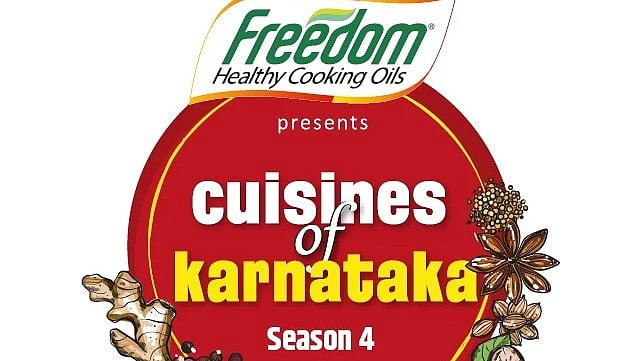 Cuisines of Karnataka ILU 