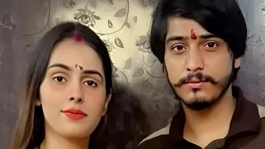 <div class="paragraphs"><p>Nikki succumbed to her injuries while being taken to a hospital in Delhi.</p></div>