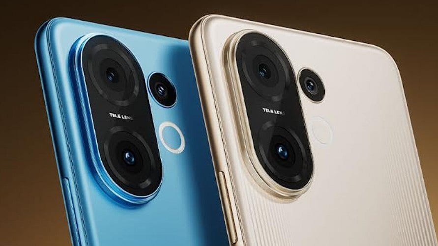 <div class="paragraphs"><p>Vivo T4 Pro.</p></div>