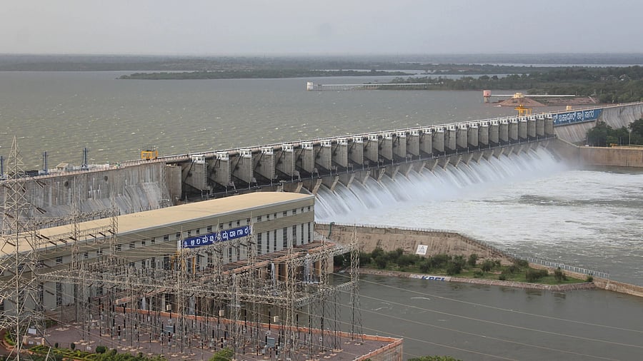 <div class="paragraphs"><p>Upper Krishna Project-3 involves increasing the height of the Almatti dam in Bagalkot district. </p></div>
