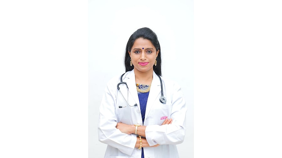 <div class="paragraphs"><p><strong>By Dr. Jyothi C Budi, Medical Director, Ferty9 Fertility Center</strong></p></div>