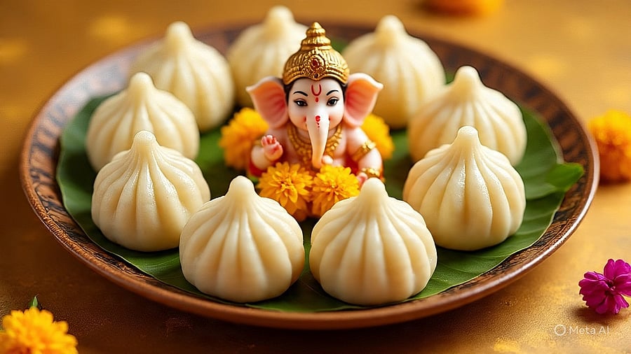 <div class="paragraphs"><p>Ganesh Chaturthi 2025.</p></div>