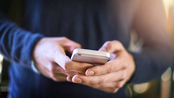 <div class="paragraphs"><p>Representative image of mobile usage.</p></div>
