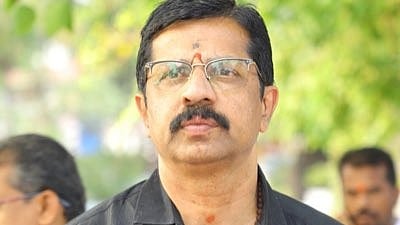 <div class="paragraphs"><p>C Krishnakumar.</p></div>