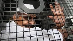 <div class="paragraphs"><p>Gangster-turned-politician Arun Gawli </p></div>