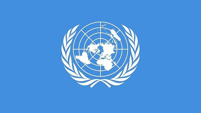 <div class="paragraphs"><p>The United Nations Security Council logo.</p></div>