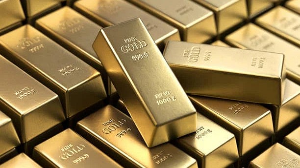 <div class="paragraphs"><p>Representative image of gold.</p></div>