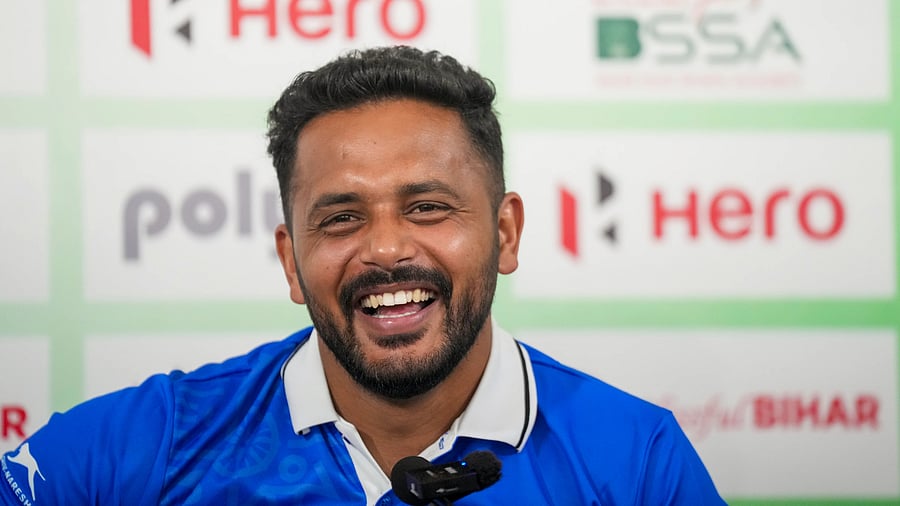 <div class="paragraphs"><p>Harmanpreet Singh. </p></div>