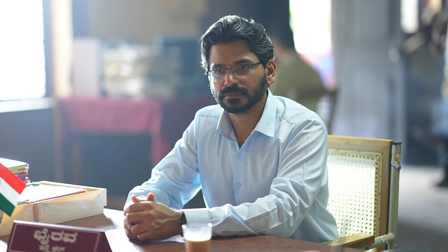 <div class="paragraphs"><p>A scene from 'Shodha'</p></div>