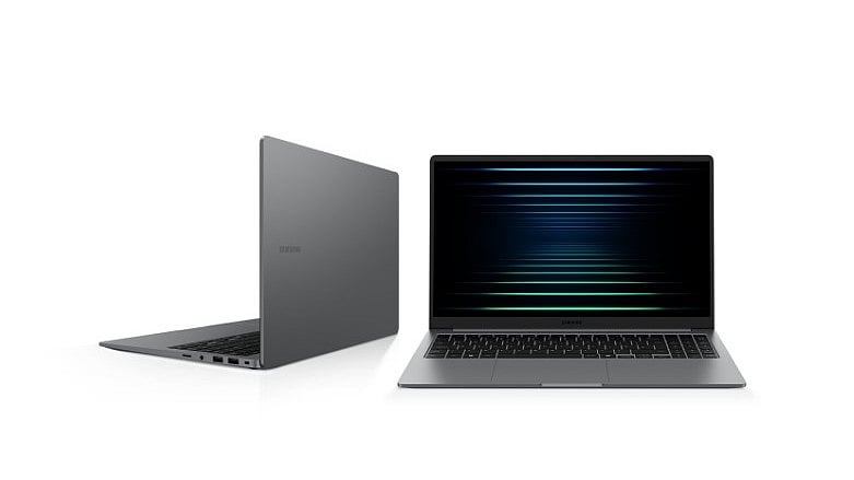 <div class="paragraphs"><p>Samsung Galaxy Book5.</p></div>