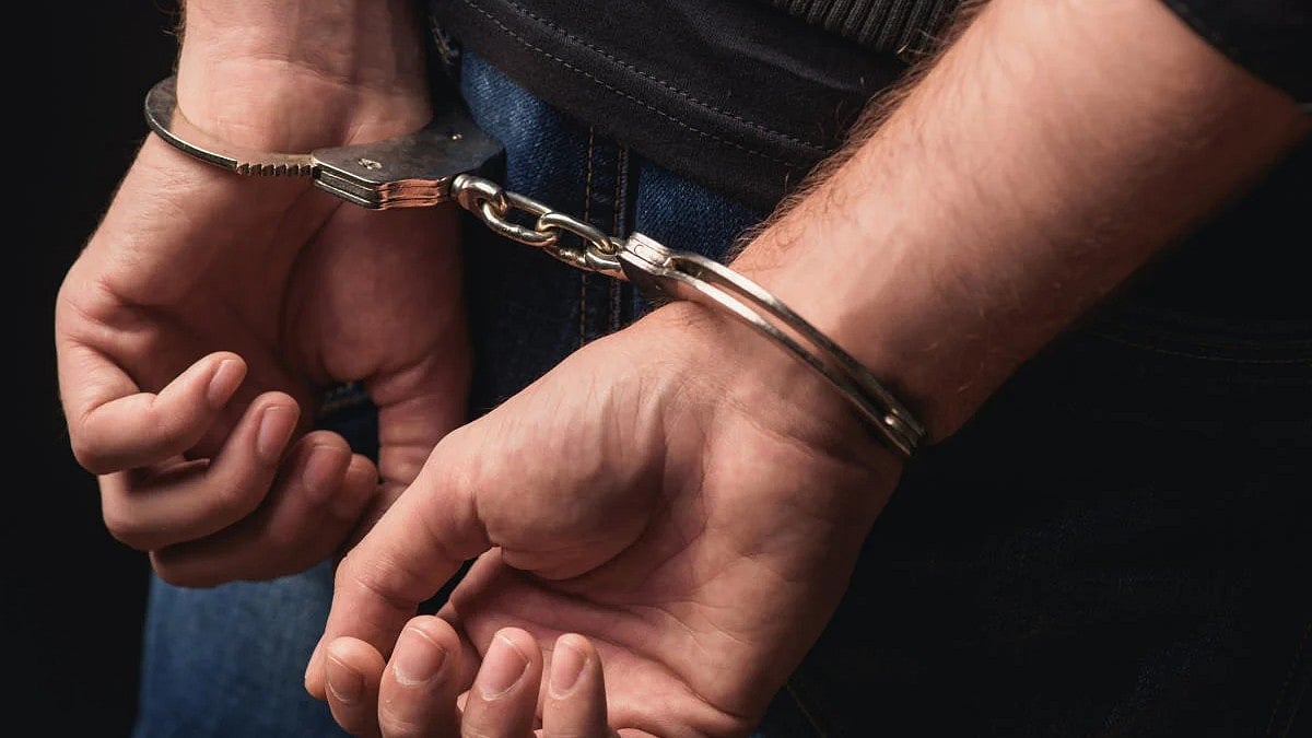 Karnataka Ganja Case: Absconding Accused Arrested in Uttar Pradesh After Decade