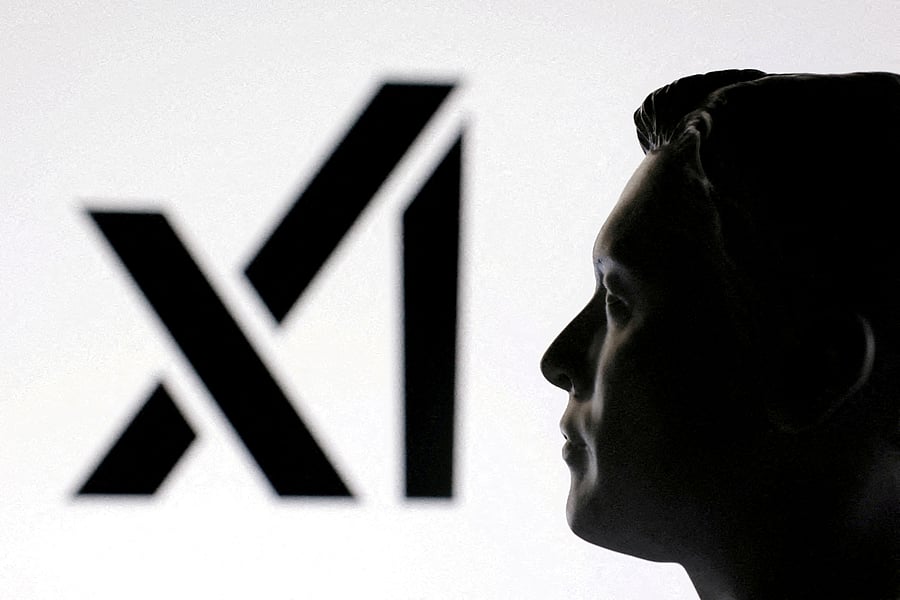 <div class="paragraphs"><p>A representative image showing Elon Musk and the xAI logo.</p></div>