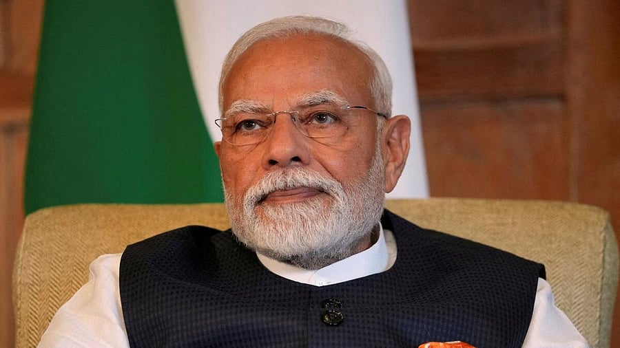 <div class="paragraphs"><p>Prime Minister Narendra Modi</p></div>