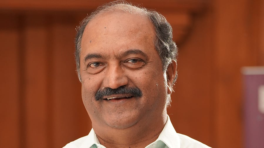 <div class="paragraphs"><p>K N Balagopal</p></div>