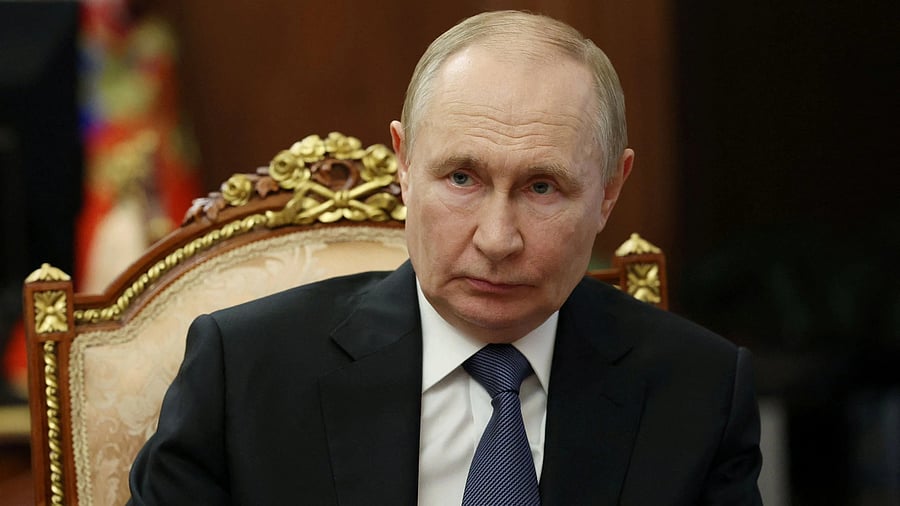 <div class="paragraphs"><p>Russian President Vladimir Putin</p></div>