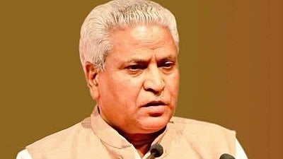 <div class="paragraphs"><p>RSS functionary Ramlal.&nbsp;</p></div>