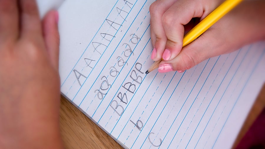 The recommendation by the State Education Policy commission to switch from a three-language formula to a two-language system has triggered a debate on the future of education in the state.    