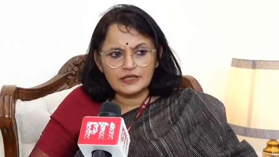 <div class="paragraphs"><p>Anuradha Thakur.</p></div>