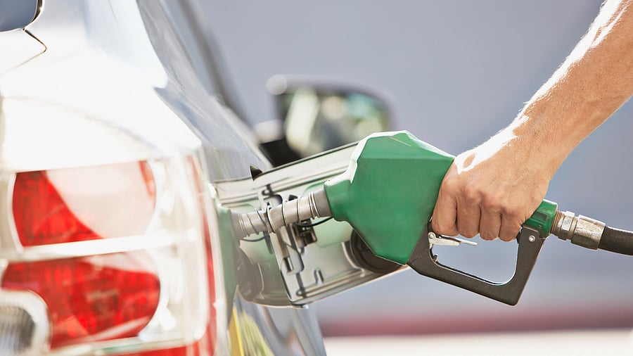 <div class="paragraphs"><p>A car being fueled, (Representative Image)</p></div>