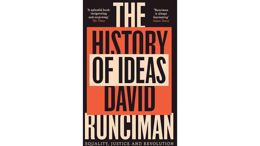 <div class="paragraphs"><p>The History Of Ideas</p></div>