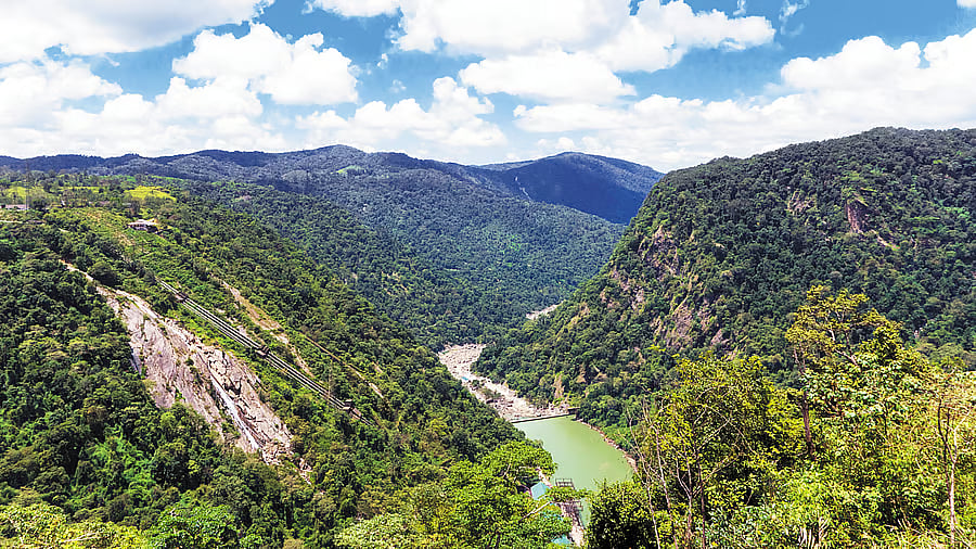 <div class="paragraphs"><p>A view of Sharavathi valley.</p><p></p></div>