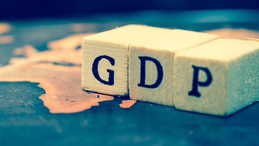 <div class="paragraphs"><p>GDP.</p></div>