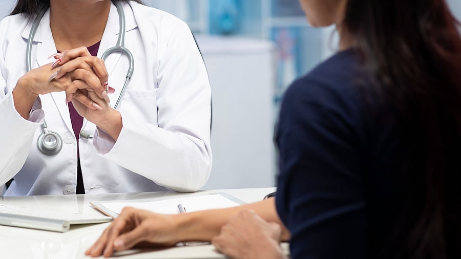 <div class="paragraphs"><p>Around 25 per cent of women mostly asked about fertility timelines and pregnancy, highlighting age as a key parameter to fertility. (Representative image)</p></div>