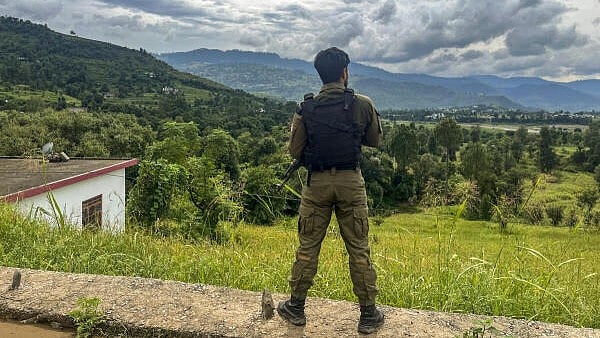 <div class="paragraphs"><p>Search operation launched in Poonch. (Representative image)</p></div>