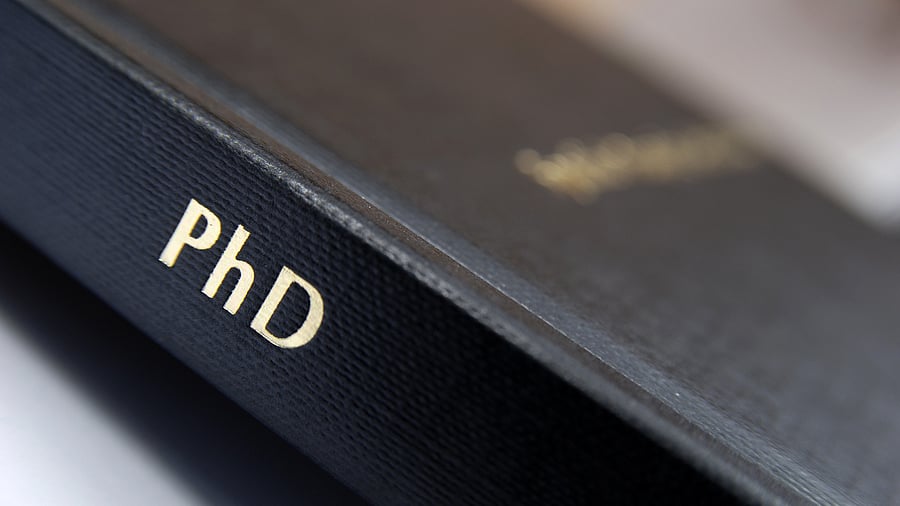 <div class="paragraphs"><p>Representative image for PhD</p></div>