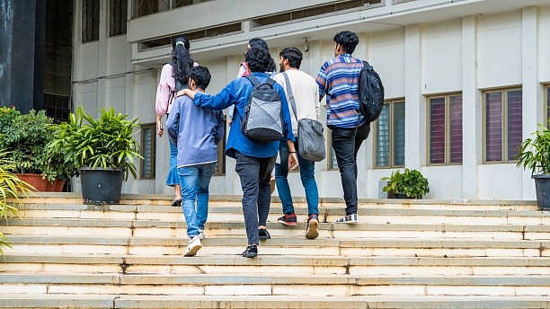 <div class="paragraphs"><p>Representative image of college life.&nbsp;</p></div>