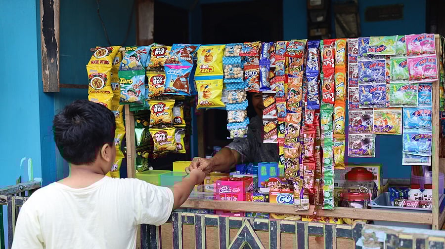 <div class="paragraphs"><p>Indian firms target small-town growth that’s insulated from US tariffs</p></div>