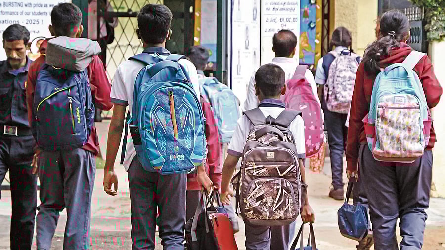 <div class="paragraphs"><p>Parents complain that high school fees exclude transportation, books, and uniforms.&nbsp;</p></div>