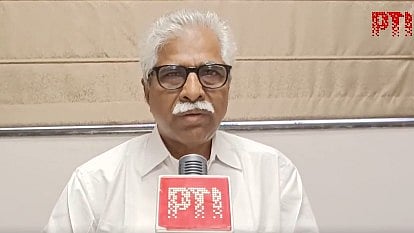 <div class="paragraphs"><p>Andhra Pradesh CPI(M) secretary V Srinivas Rao</p></div>