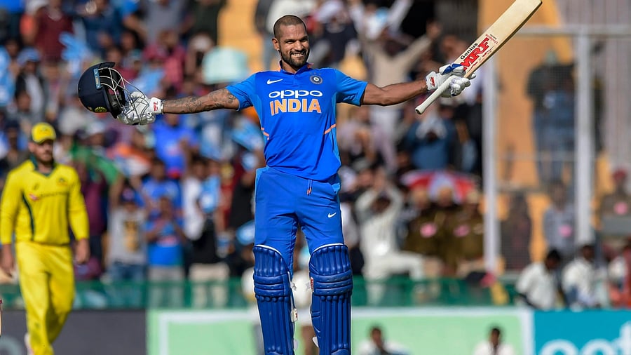 <div class="paragraphs"><p>Shikhar Dhawan.</p></div>