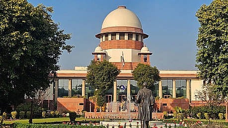 <div class="paragraphs"><p>Supreme Court of India</p></div>