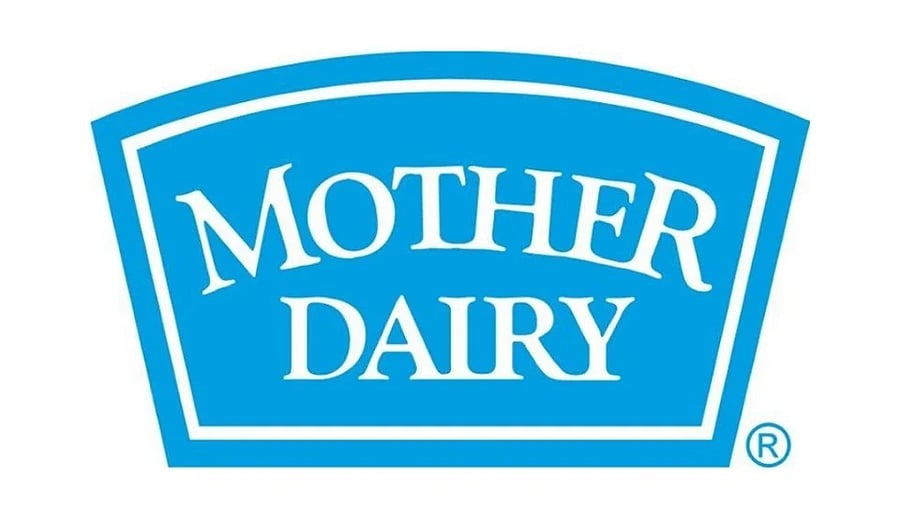 <div class="paragraphs"><p>Mother Dairy logo.</p></div>