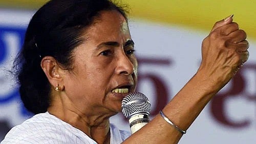 <div class="paragraphs"><p>West Bengal Chief Minister Mamta Banerjee. </p></div>