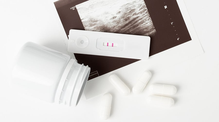 <div class="paragraphs"><p>Representative image for abortion pills.</p></div>