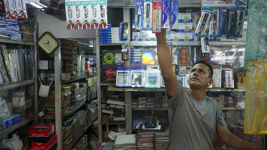 <div class="paragraphs"><p>Overhaul in GST regime.</p></div>