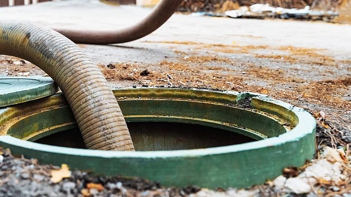 <div class="paragraphs"><p>Sewage tank. (Representative Image)</p></div>