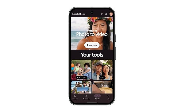 <div class="paragraphs"><p>Google Photos app.</p></div>