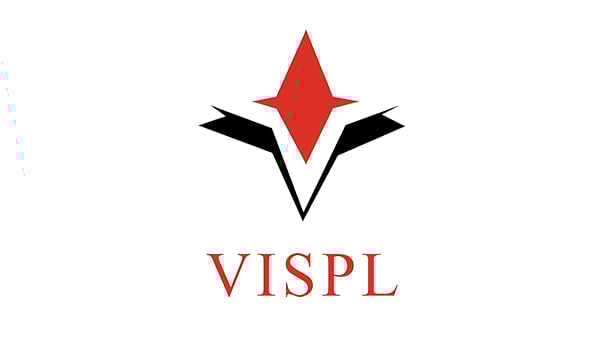 <div class="paragraphs"><p>Vagdevi InnoScience Pvt Ltd (VISPL) logo.</p></div>