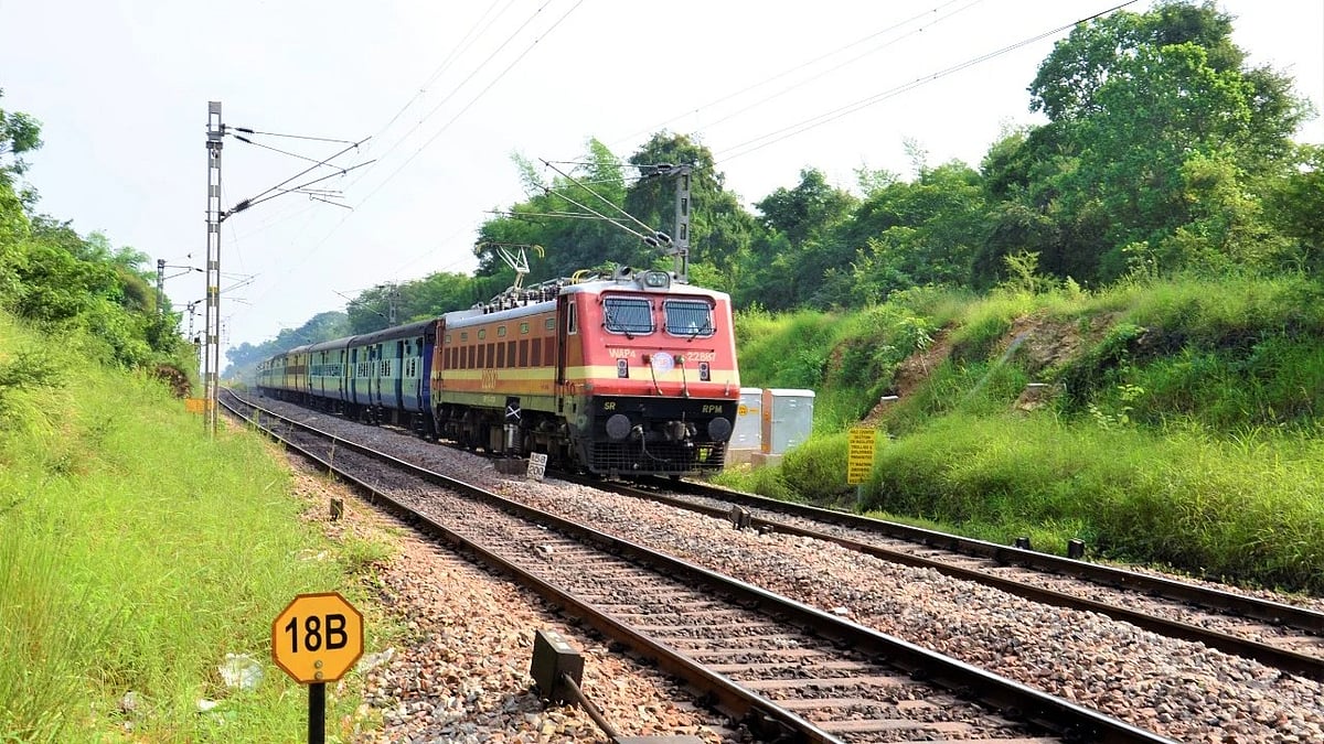 Union Cabinet Approves Major Railway Projects Worth Rs 9,072 Crore Across Four States