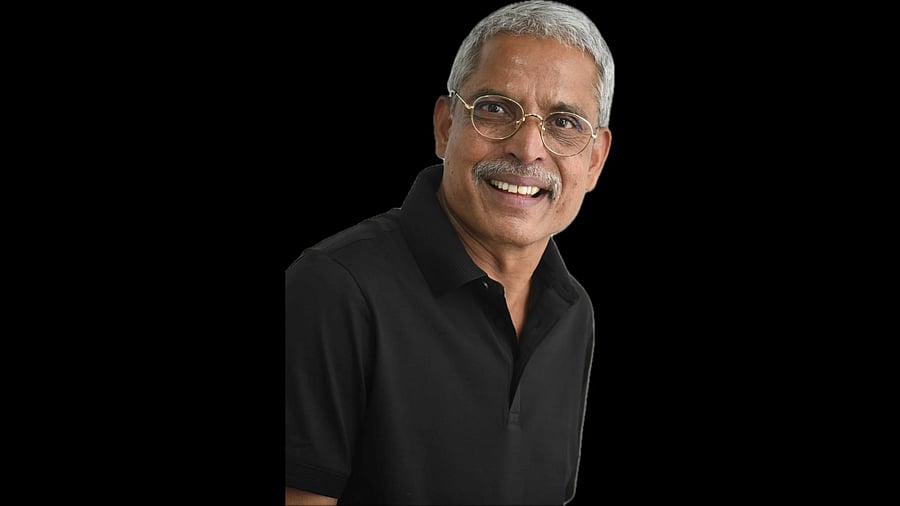 <div class="paragraphs"><p>Lahari director Velu (Tulasiram Naidu). </p></div>