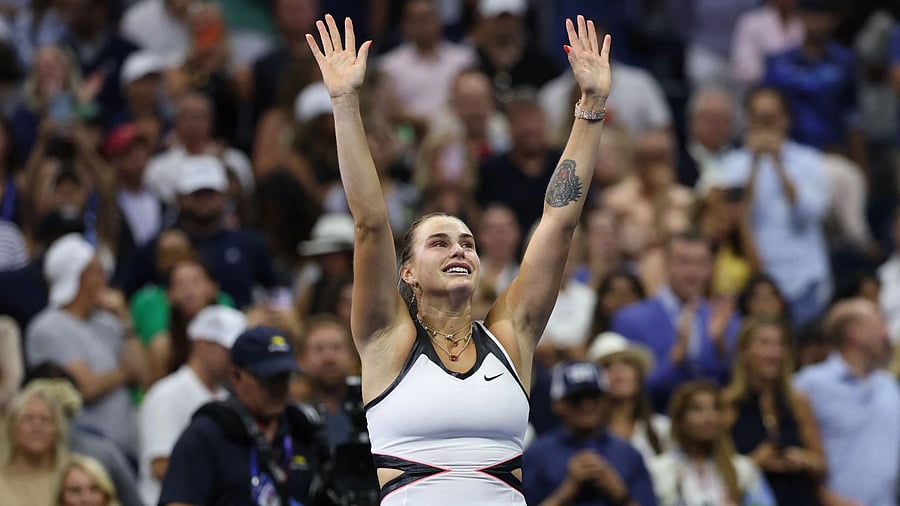 <div class="paragraphs"><p>Aryna Sabalenka.</p></div>