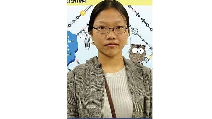 <div class="paragraphs"><p>Activist and lawyer Bhanu Tatak.&nbsp;</p></div>