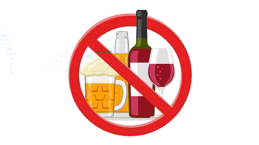 <div class="paragraphs"><p>Liquor sales banned. Image for representation.</p></div>