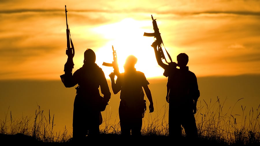 <div class="paragraphs"><p>Representative image for terrorists</p></div>